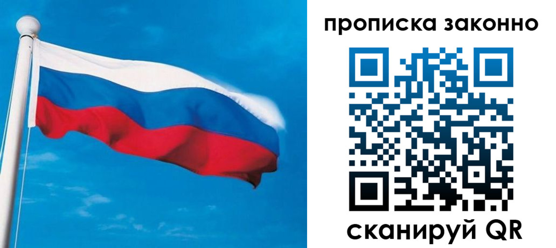 прописка гарантия в Десногорске